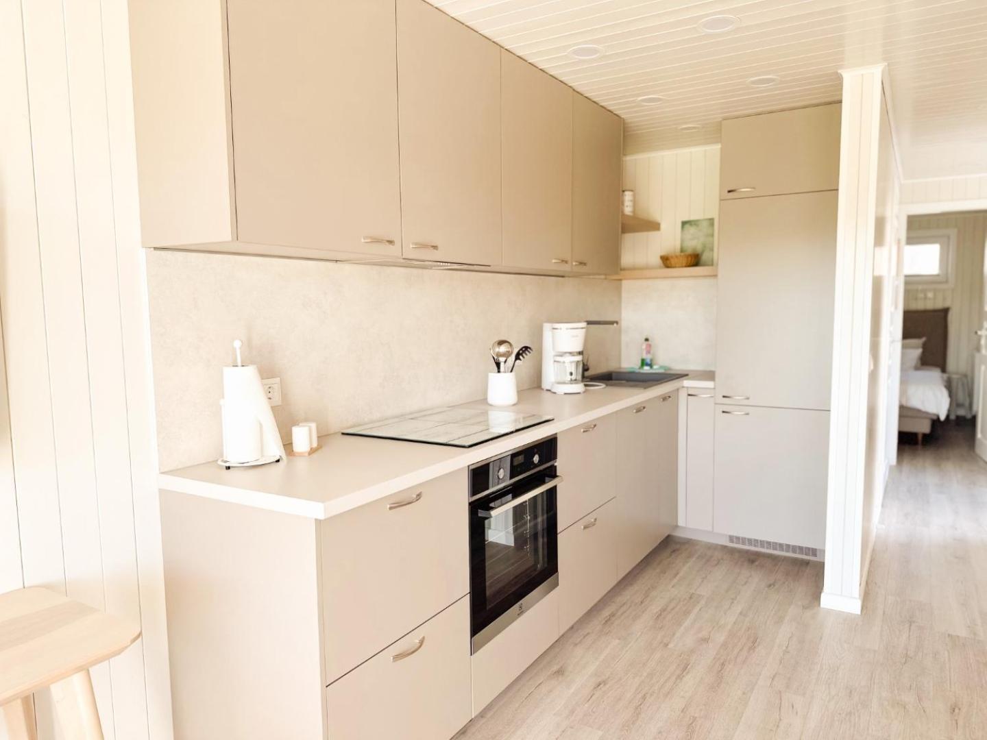 Appartement Lieblingsplatz Parey Extérieur photo